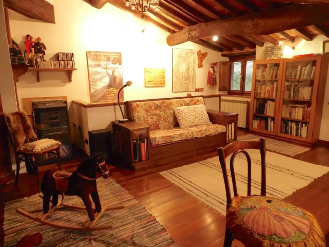 Apartment Poesia