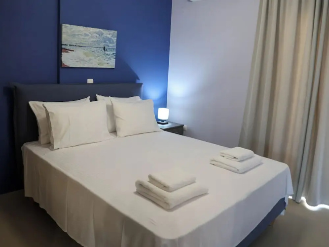 Casa Del Sol-Halepa-