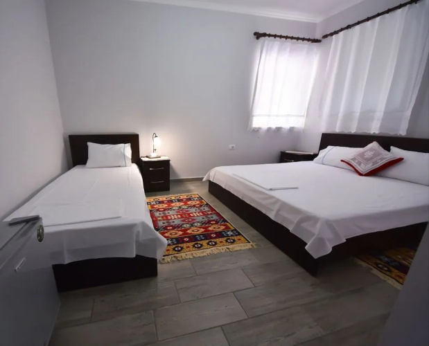 Hotel Palorto