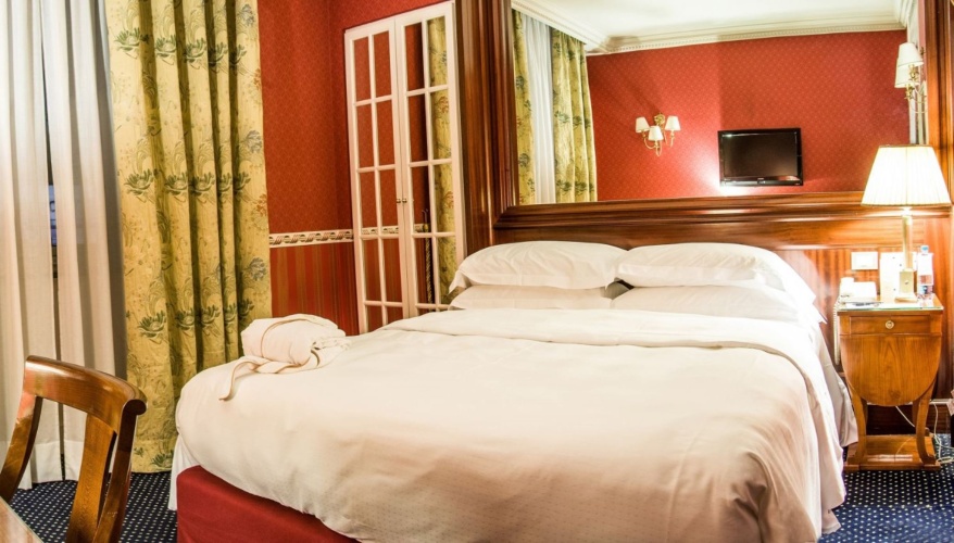 Grand Hotel Sitea photo 7