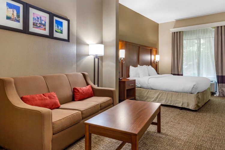 Double Suite