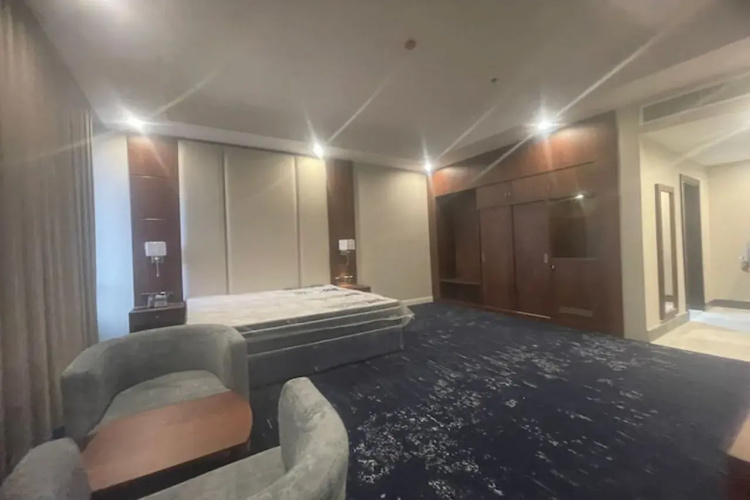 Sunday Jeddah Hotel