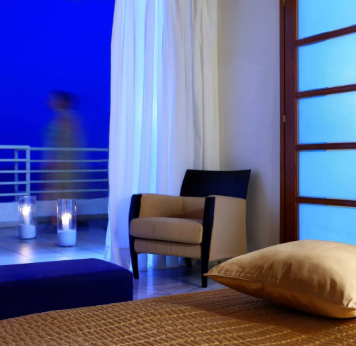 Apollonia Beach Resort & Spa