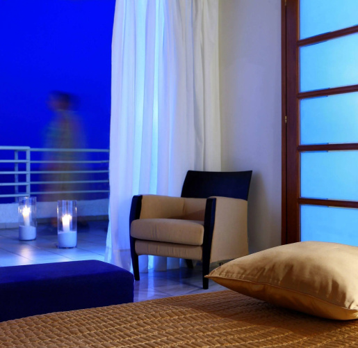 Apollonia Beach Resort & Spa photo 6