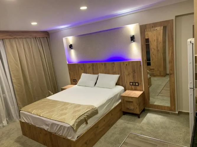 Nour Suite & Residence
