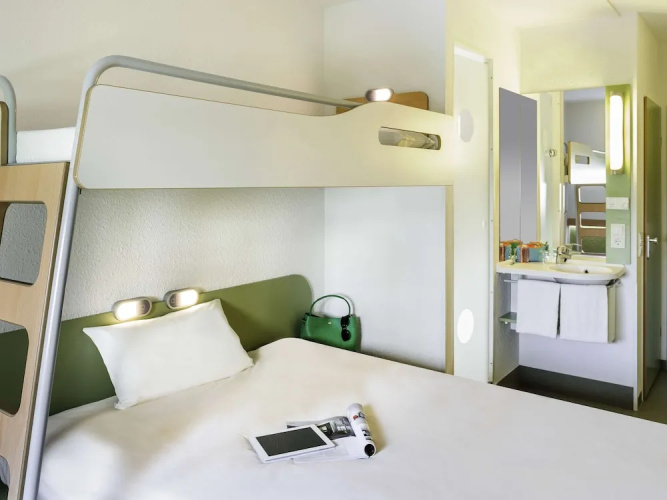 ibis budget Concarneau
