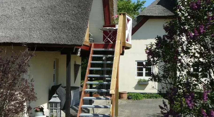Ane's B&B