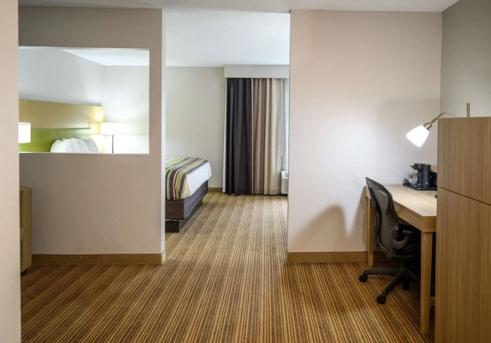 Double Suite