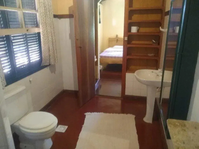 Hotel Fazenda Pedra Selada