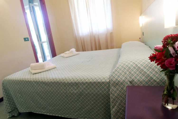 Hotel Residence Sciabache