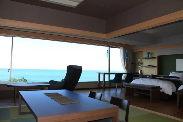 Premium room