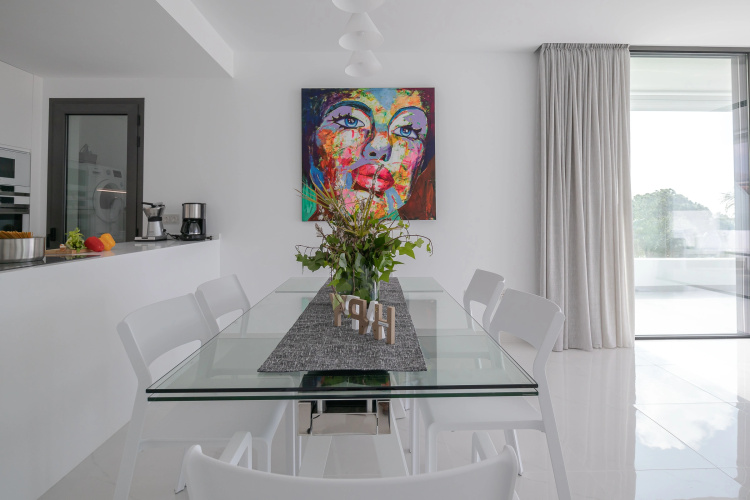 Apartment Marbella Golf