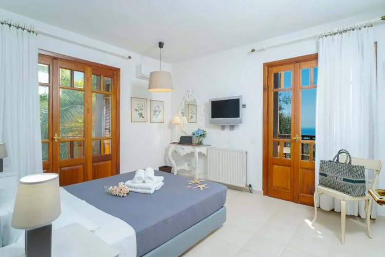 Villa Anna