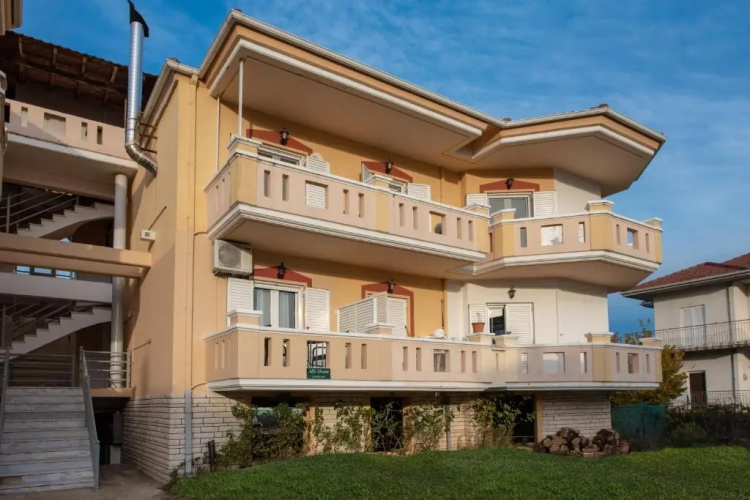 Otel görseli