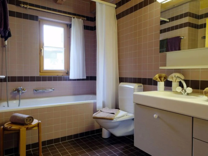 Ferienwohnung ALLEGRA RoJo