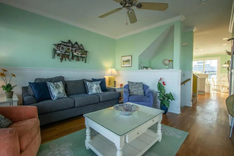 867 Bonito Rd