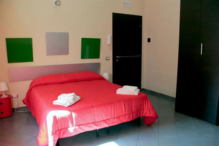 Cafisu Bed & Breakfast