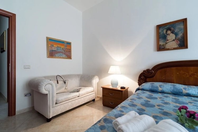 Casa Conte