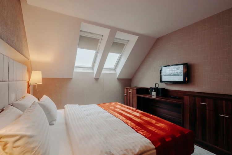 Holiday Inn Trnava by IHG