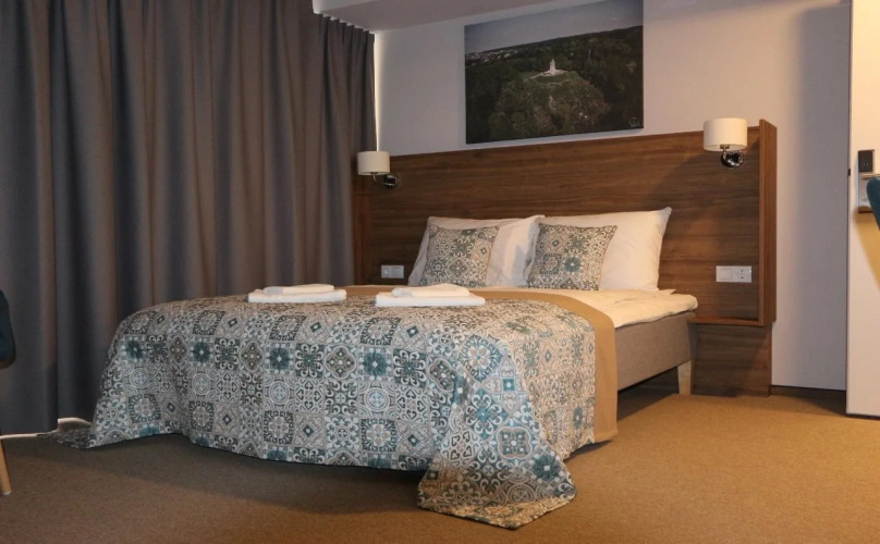 Фотография отеля