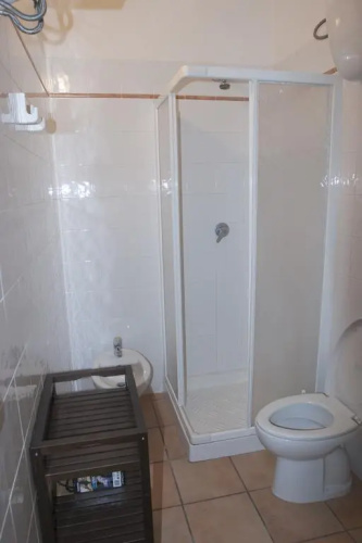 De Calboli Guest House