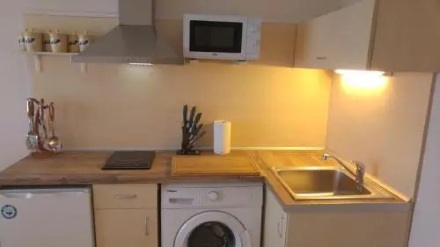 Apartments Rai