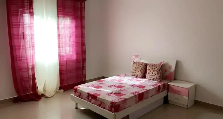 Almadiana Residence