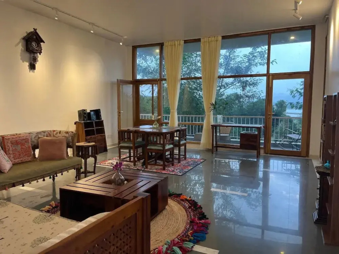 Villa Bougain