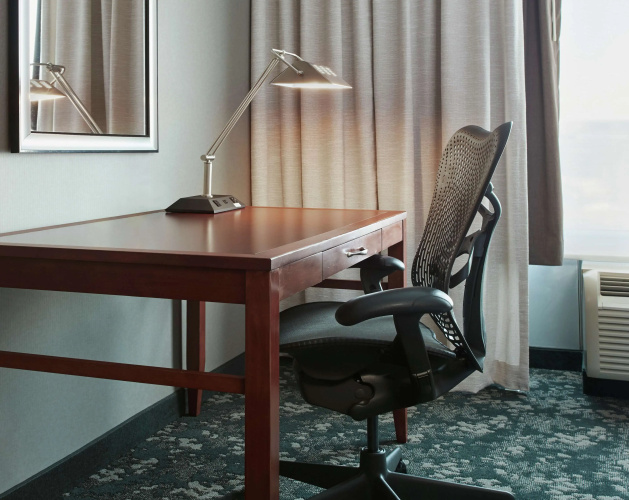 Hilton Garden Inn Schaumburg