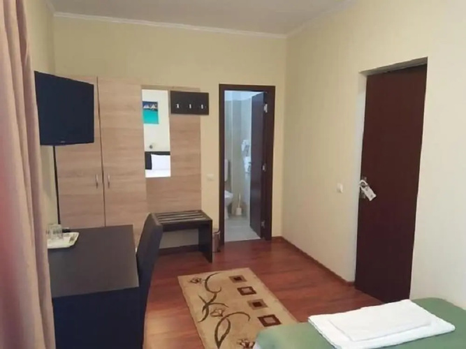Hotel New