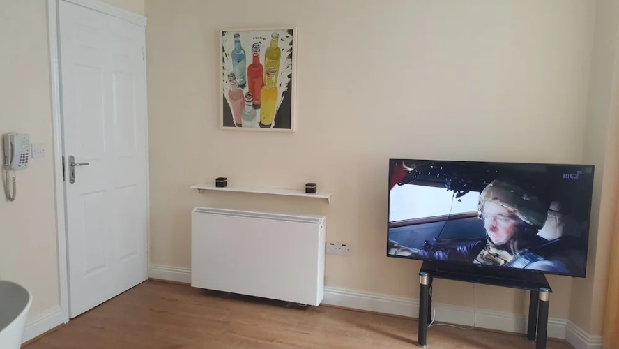 Limerick City Apartment 116