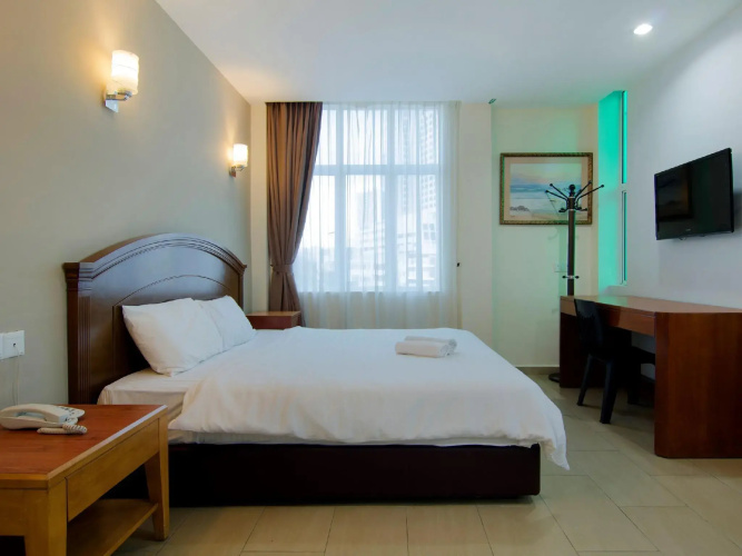 LKS Hotel