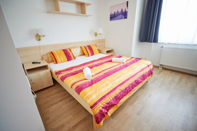 University Hotel