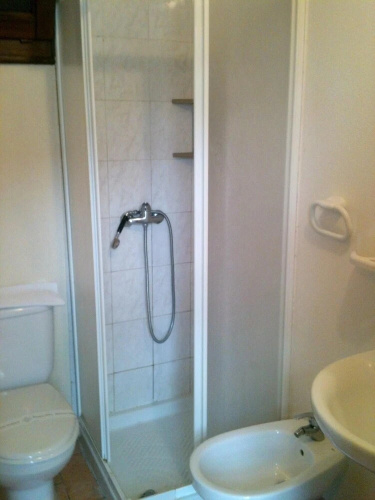 Apartment Via Grotte