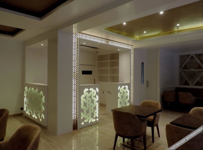 Clarks Residences BhowaliOver view