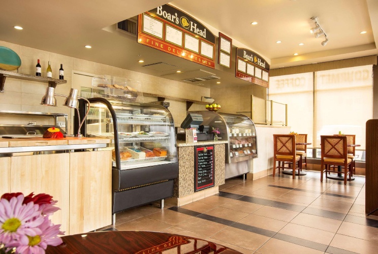 Homewood Suites by Hilton San Diego-Del Mar photo 13