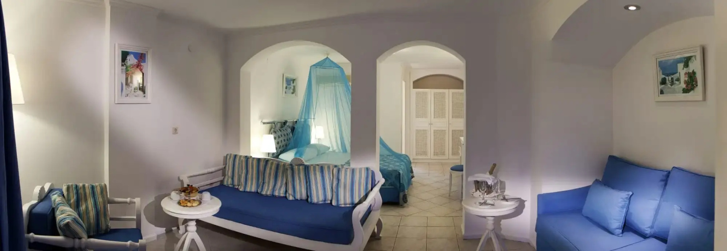 Royal Asarlik Beach Hotel & Spa - All Inclusive