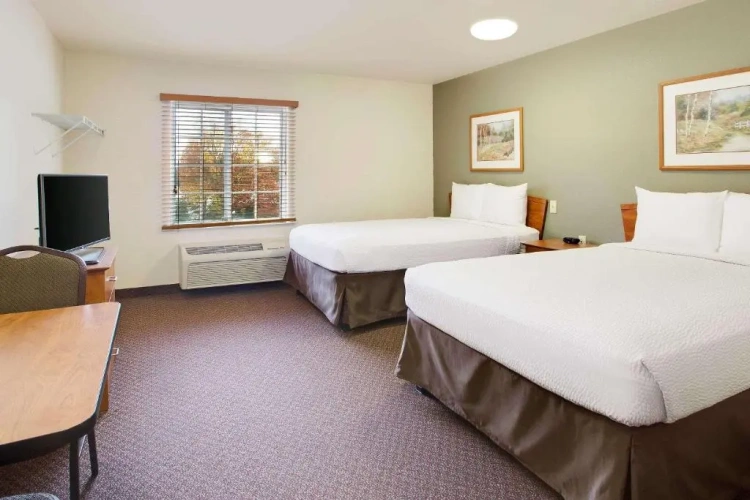 Standard Double Club room with balcony and with garden view