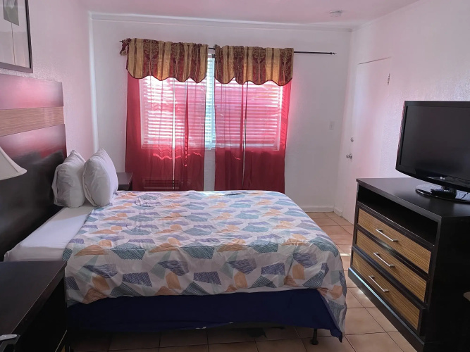 Richard's Hotel