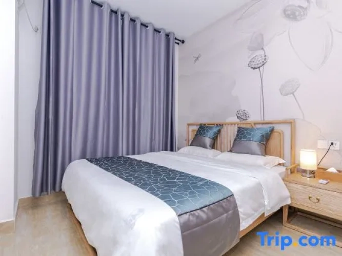 2 Bedrooms Superior Apartment
