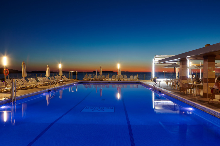 Aparthotel Nereida photo 17