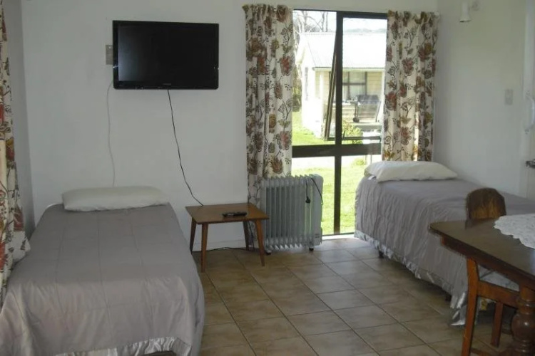 Te Aroha Holiday Park and Hot Pools