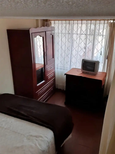 Casa Vista Hermosa