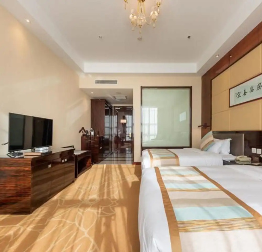 Hebei Jingye Hotel