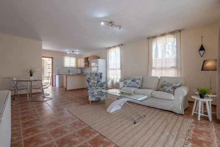 Apartamento Orquídea
