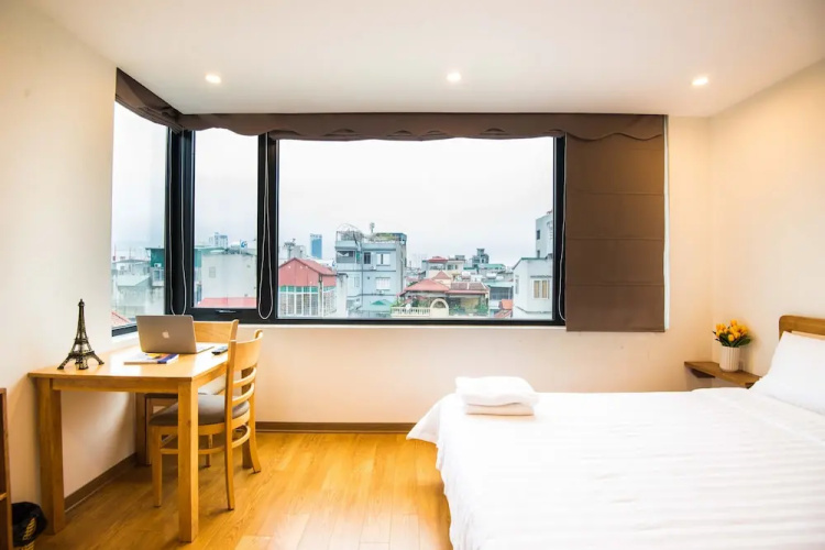 22Housing 39 Linh Lang