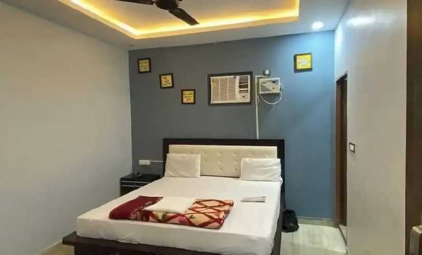 Natraj Hotel