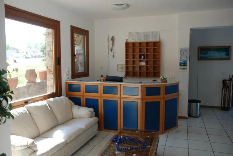 Aria Hotel Skiathos
