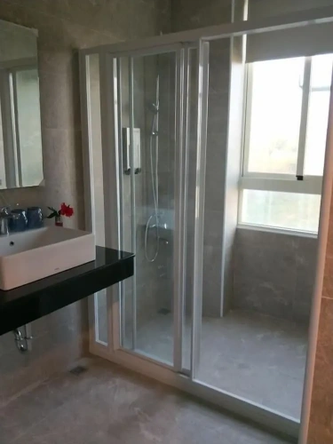 Deluxe Double room with balcony and with ocean view