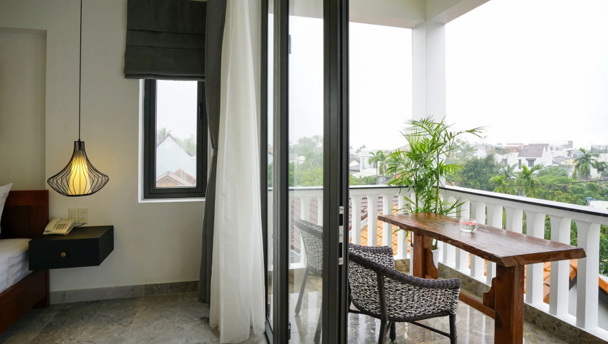 Serena Villa